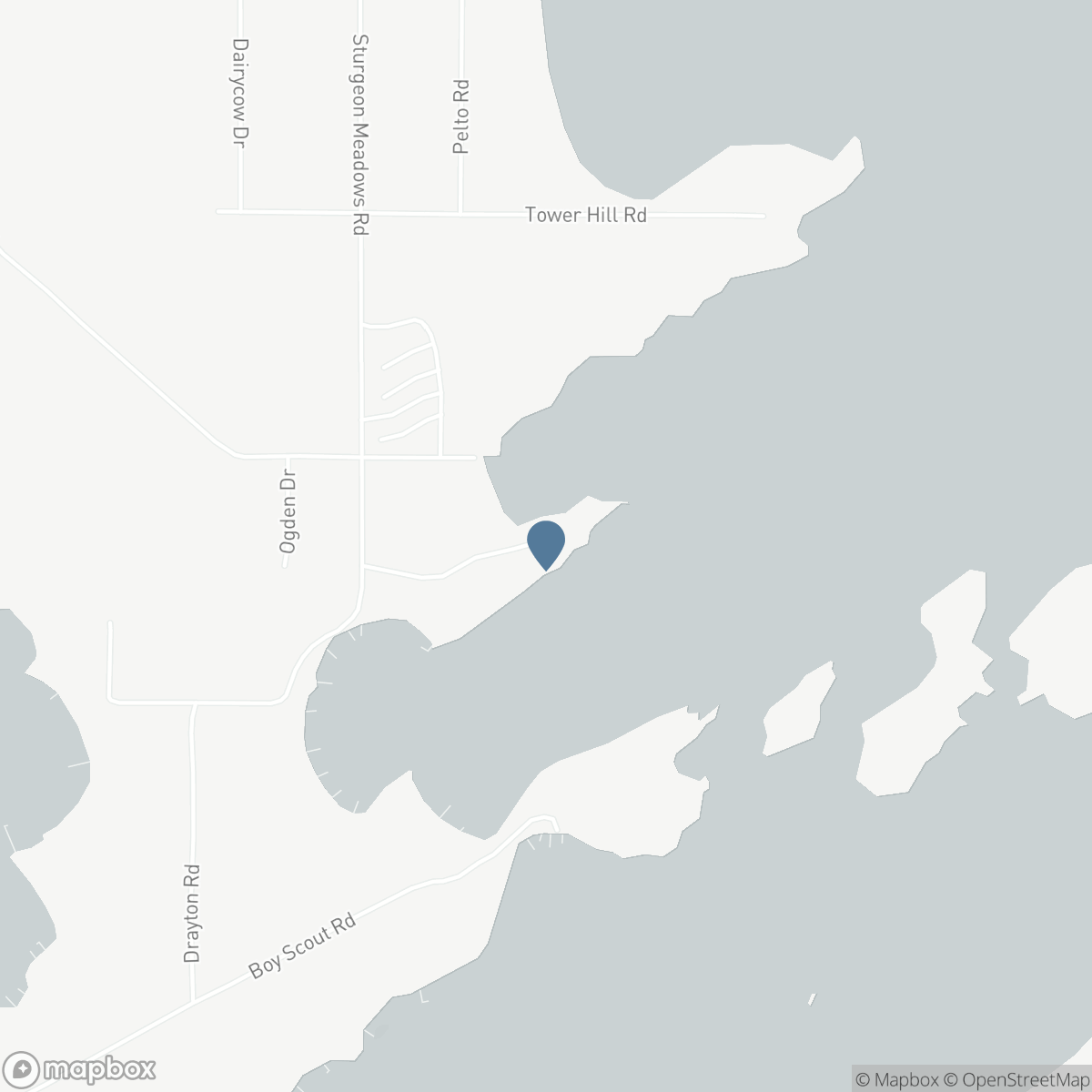 36 Dalseg DR, Sioux Lookout, Ontario P8T 0A7